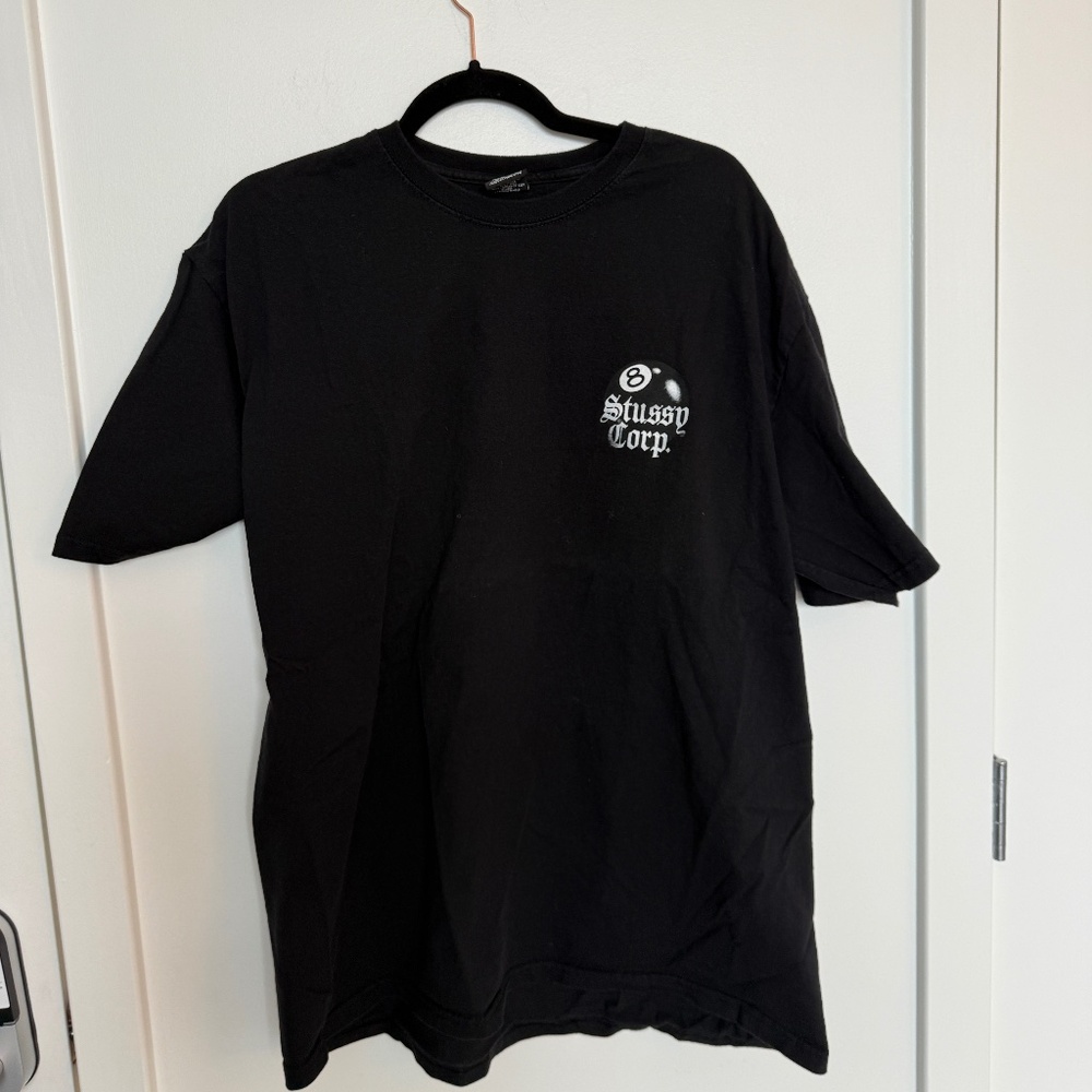 Vintage Stussy Tee